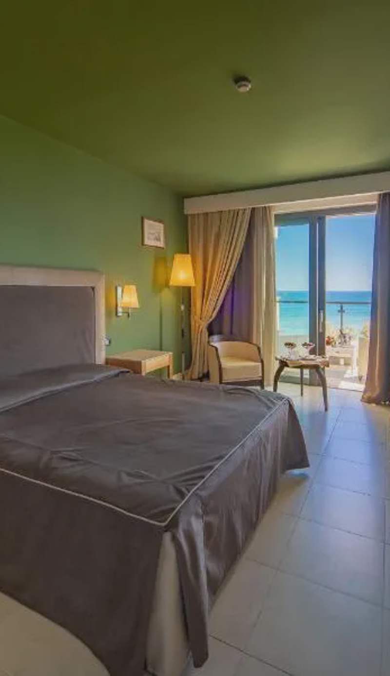 Cefalù Sea Palace