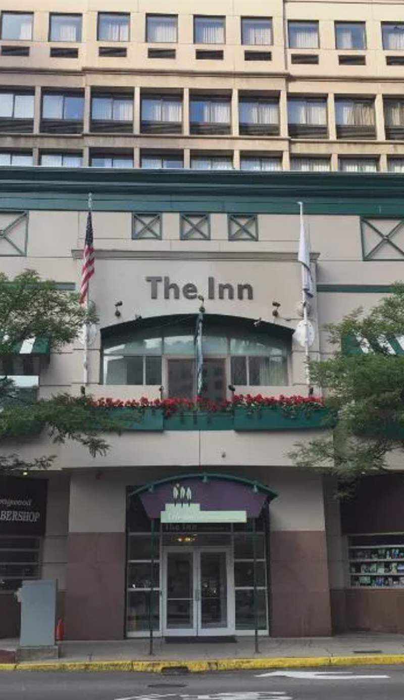 The Inn at Longwood Medical