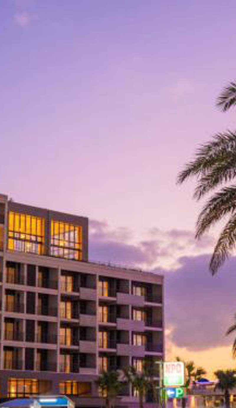 MB GALLERY CHATAN by THE TERRACE HOTELS