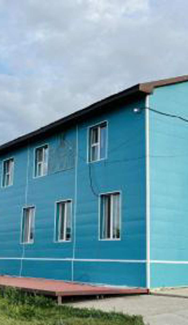Gaya's Guest House