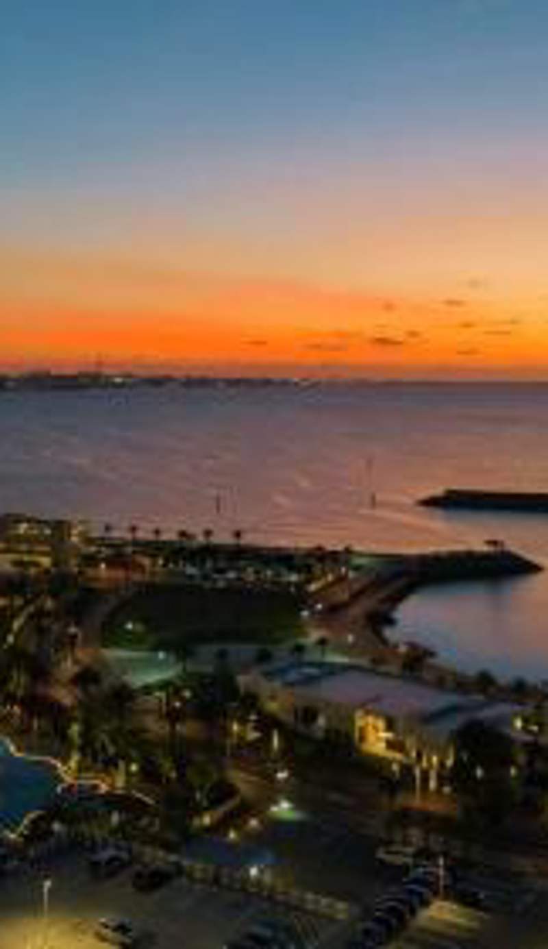 Hilton Okinawa Chatan Resort