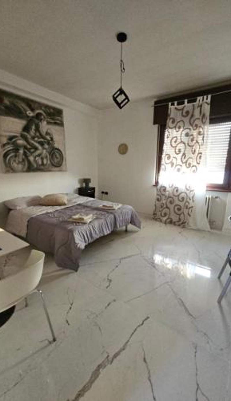 VILLA GIOVANNA