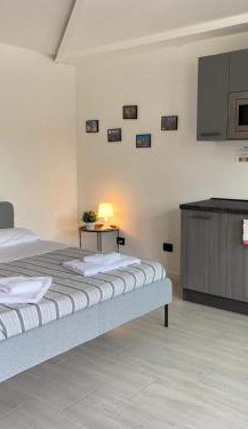 Corridoni33 - Immobili e Soluzioni Rent