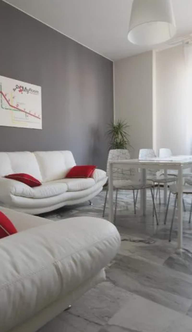 MyRoom In Town