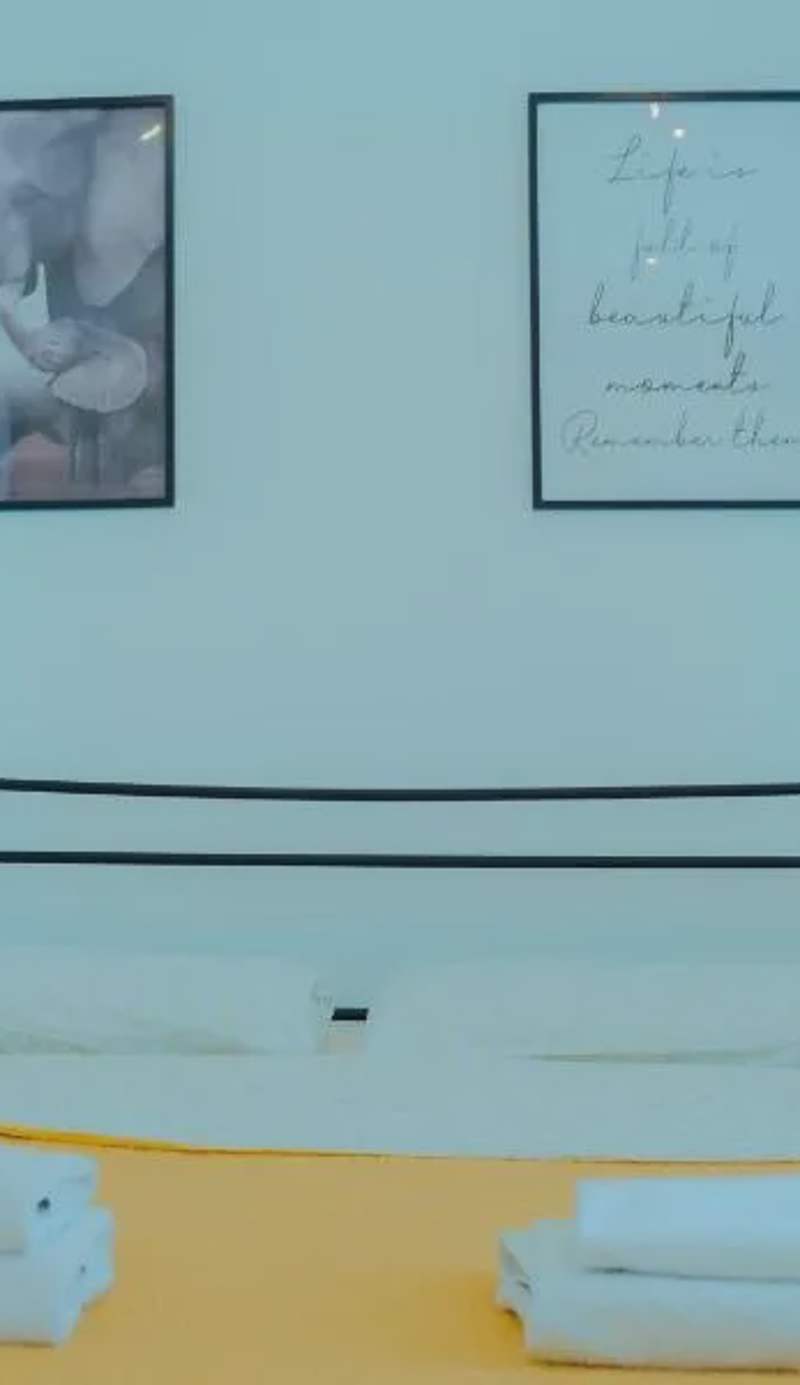 Casa Sorriso