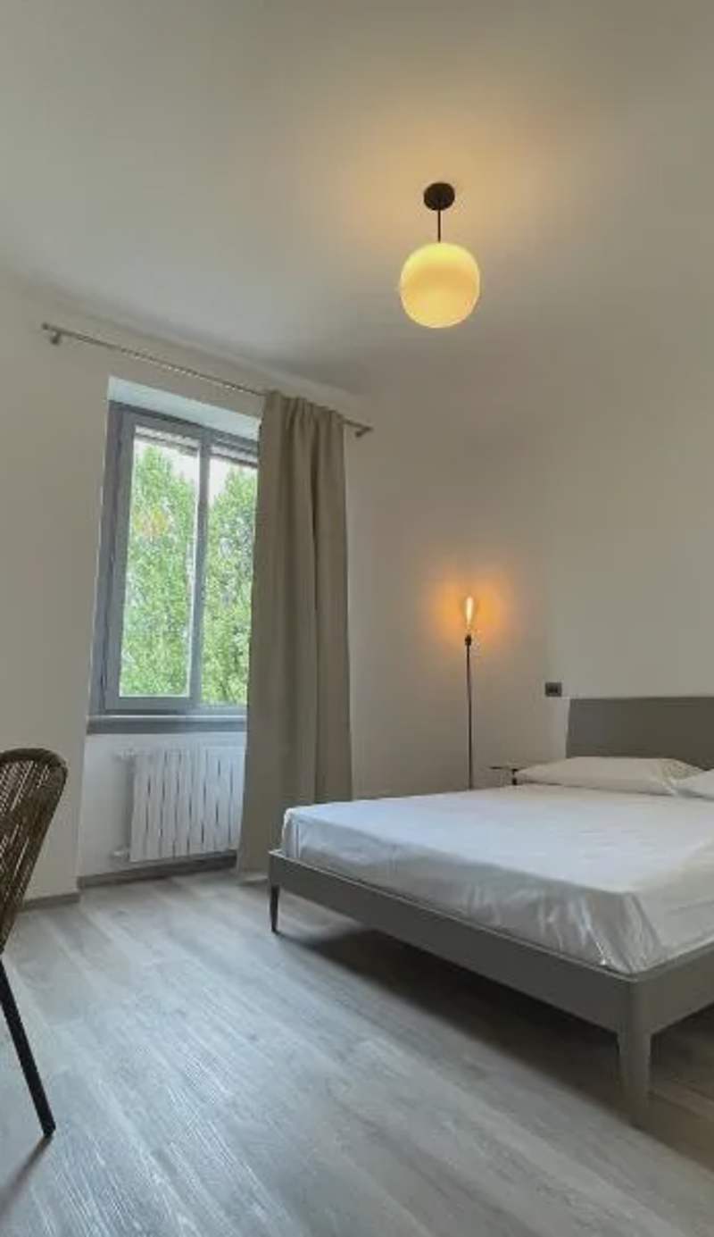 Flora Inn, Ca' Baion