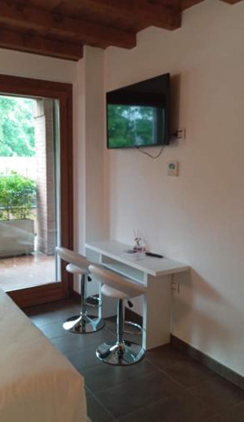 Bes Residence Bergamo Polaresco