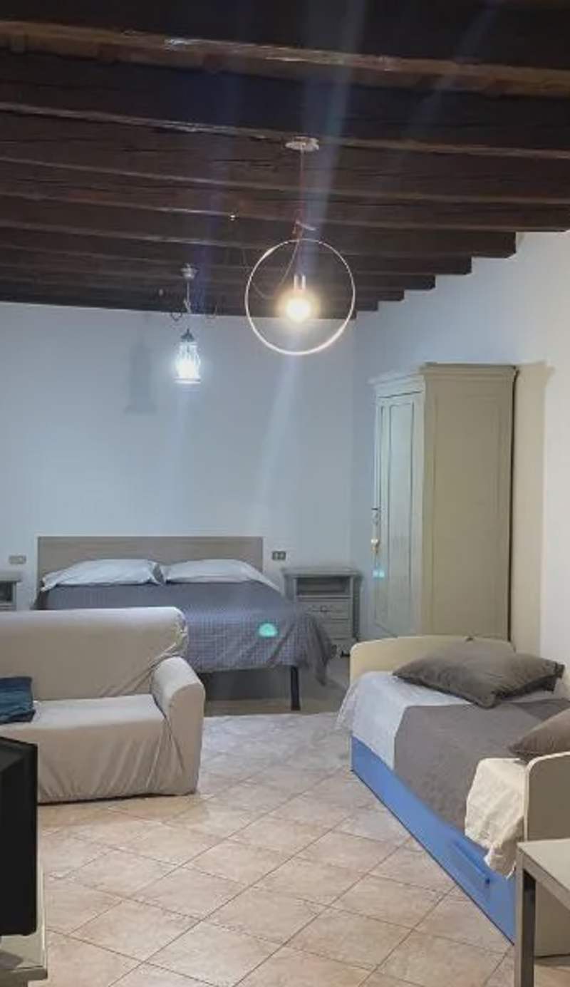 MyRoom Center Flat