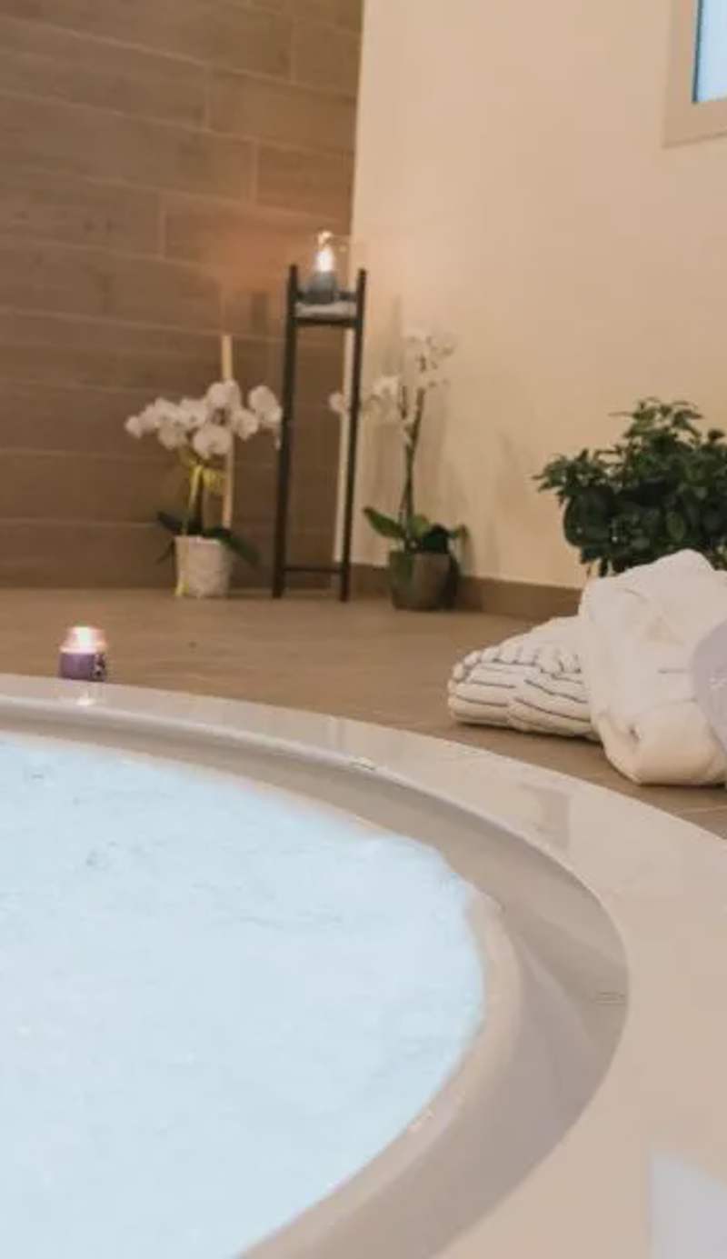 Relais Dei Mandorli