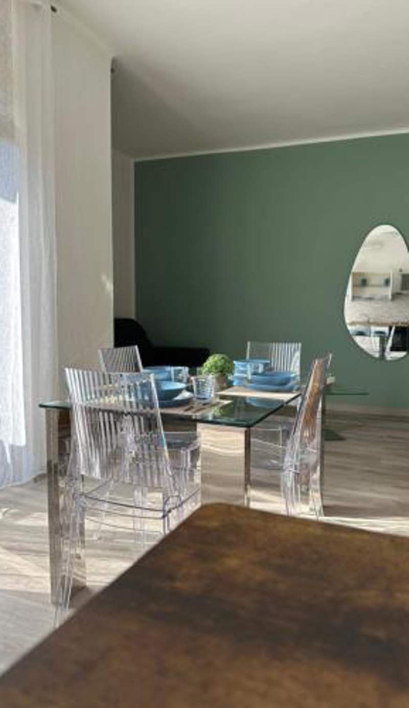 Appartamento Viale Venezia