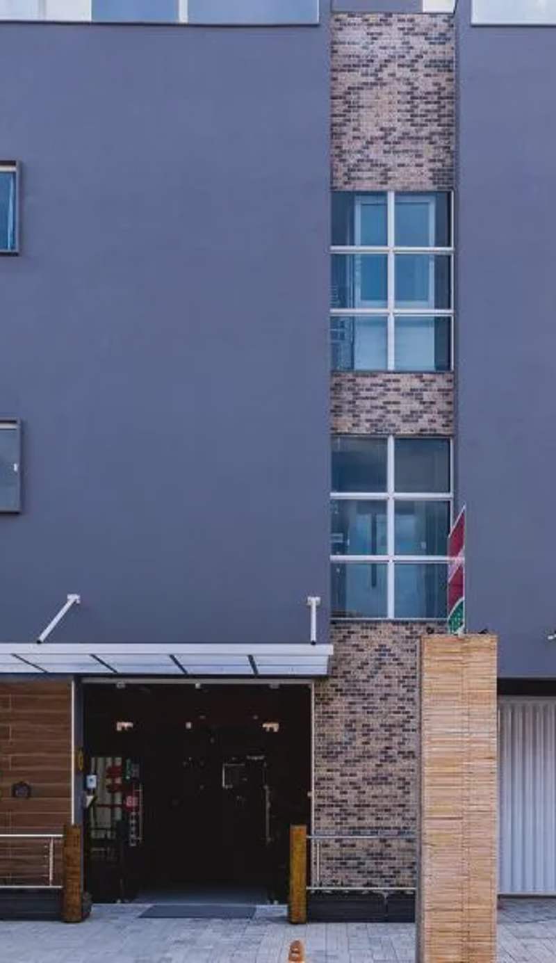 Economy Hotel