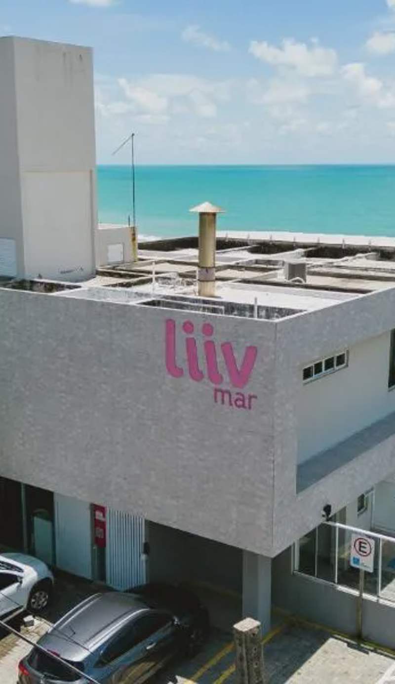 Liiv Mar - Natal Ponta Negra