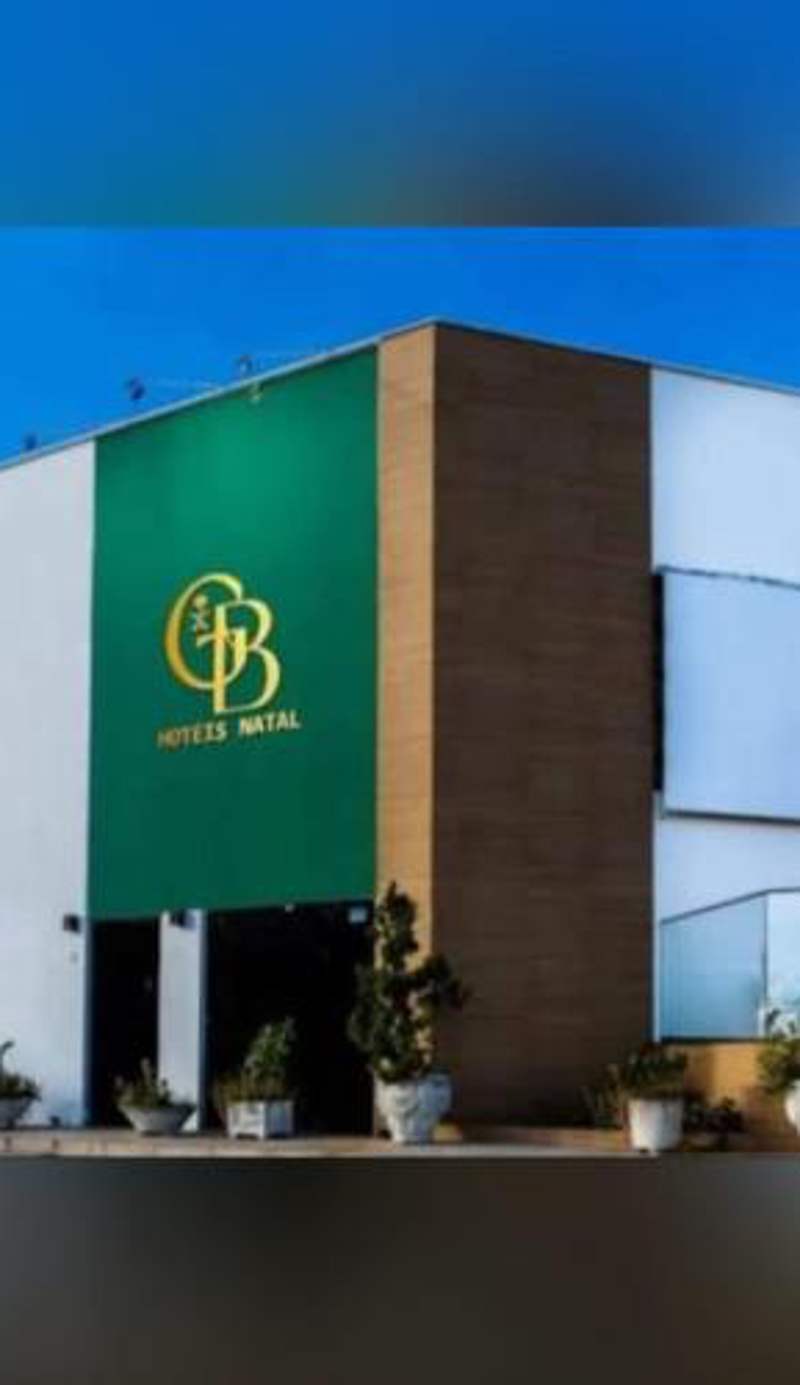 GB Hoteis Natal