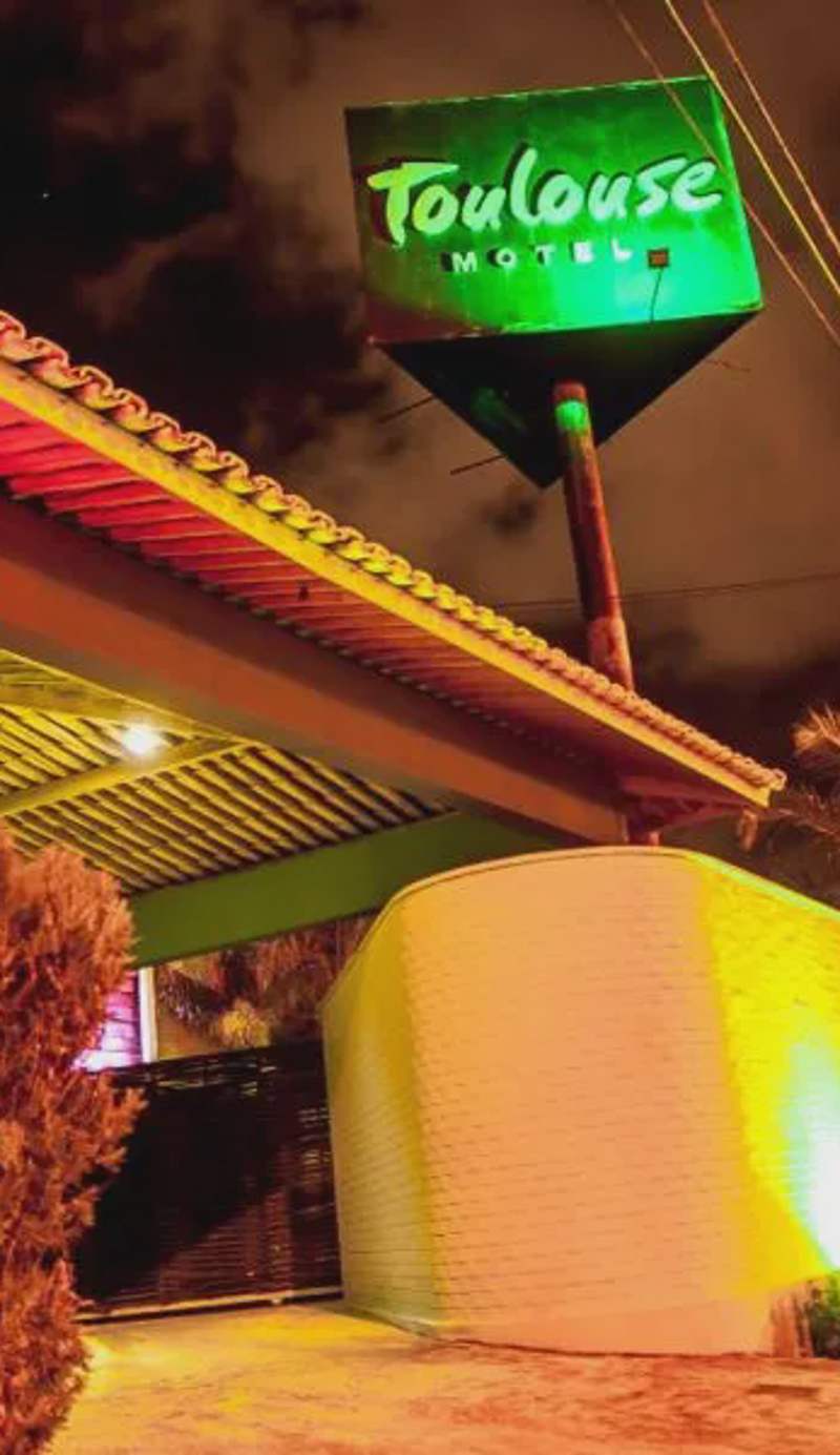 Toulouse Motel (Adult Only)