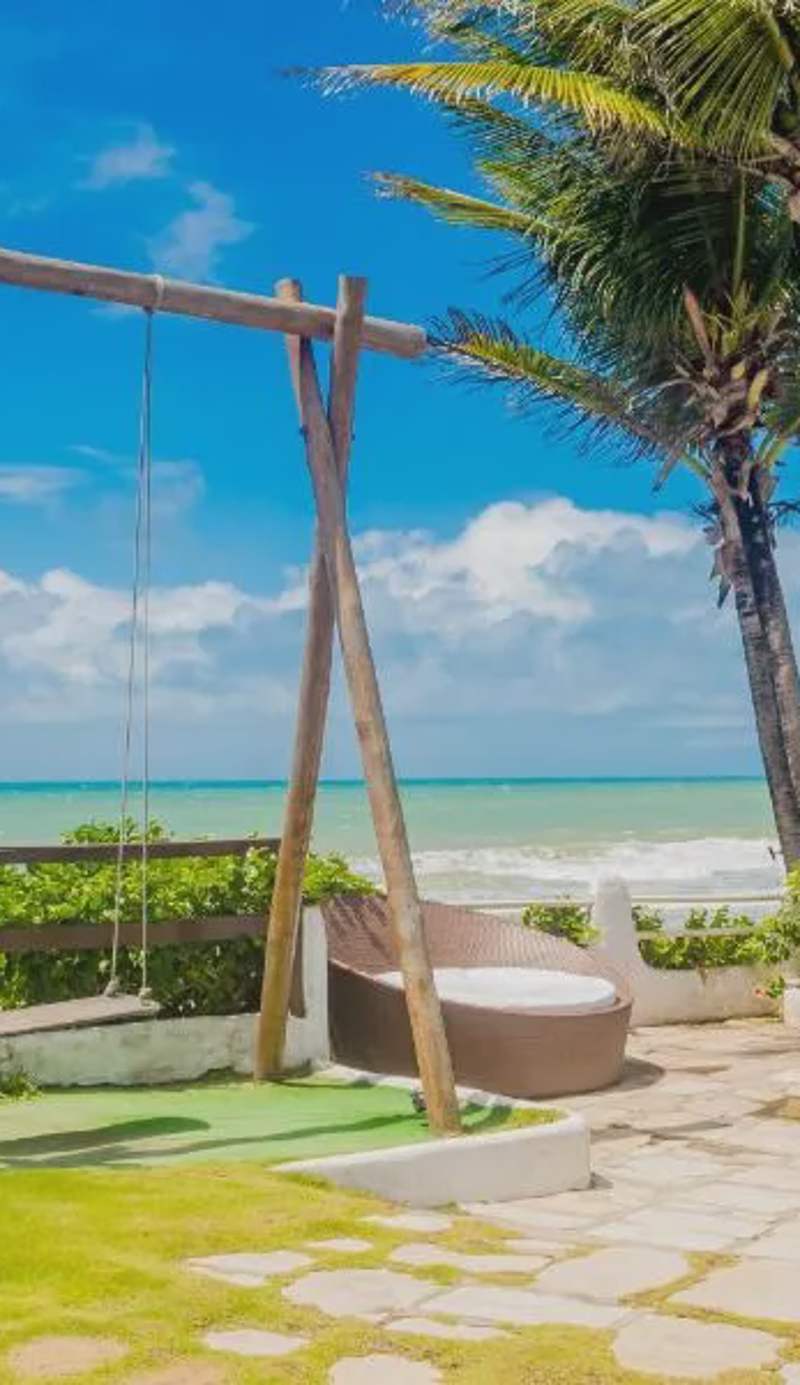 Hotel Paraiso Natal - Beira Mar