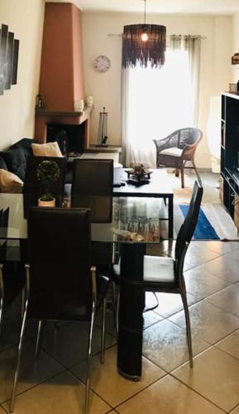 Cozy apartment near the hospital