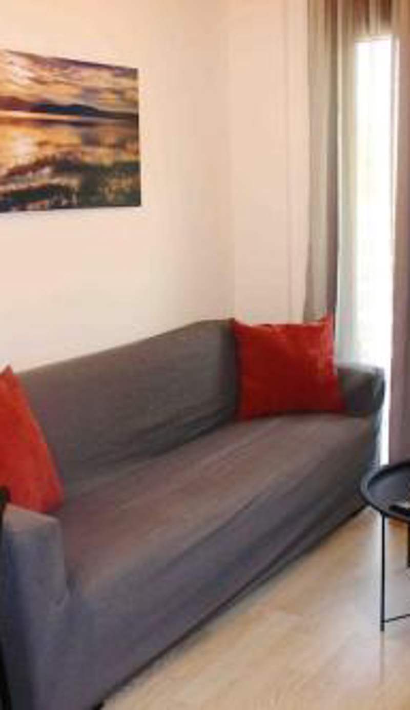 A&B My Sweet Home 1
