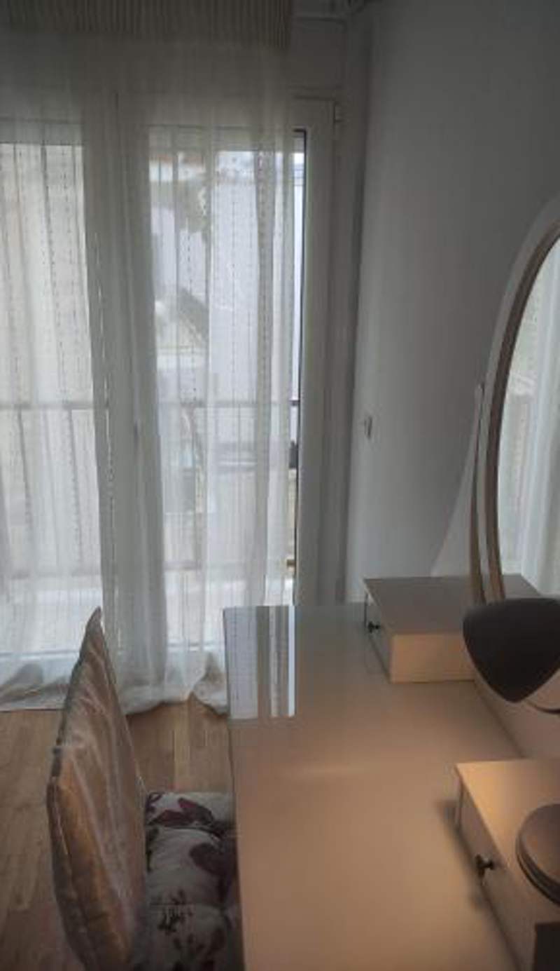 Liita - cosy center apartment
