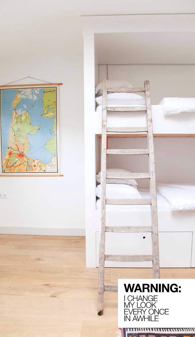 Hello I'm Local Boutique Hostel