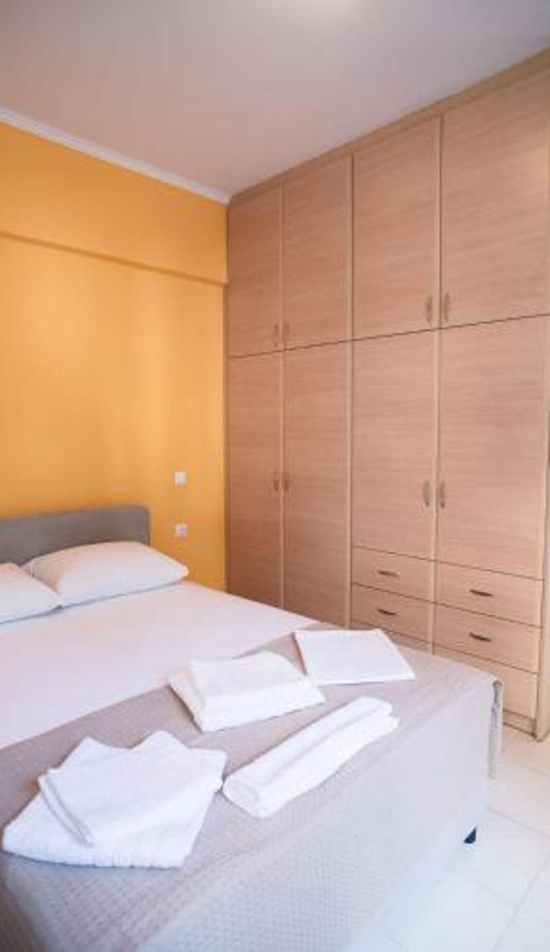 Ioannina City Relax Apartment