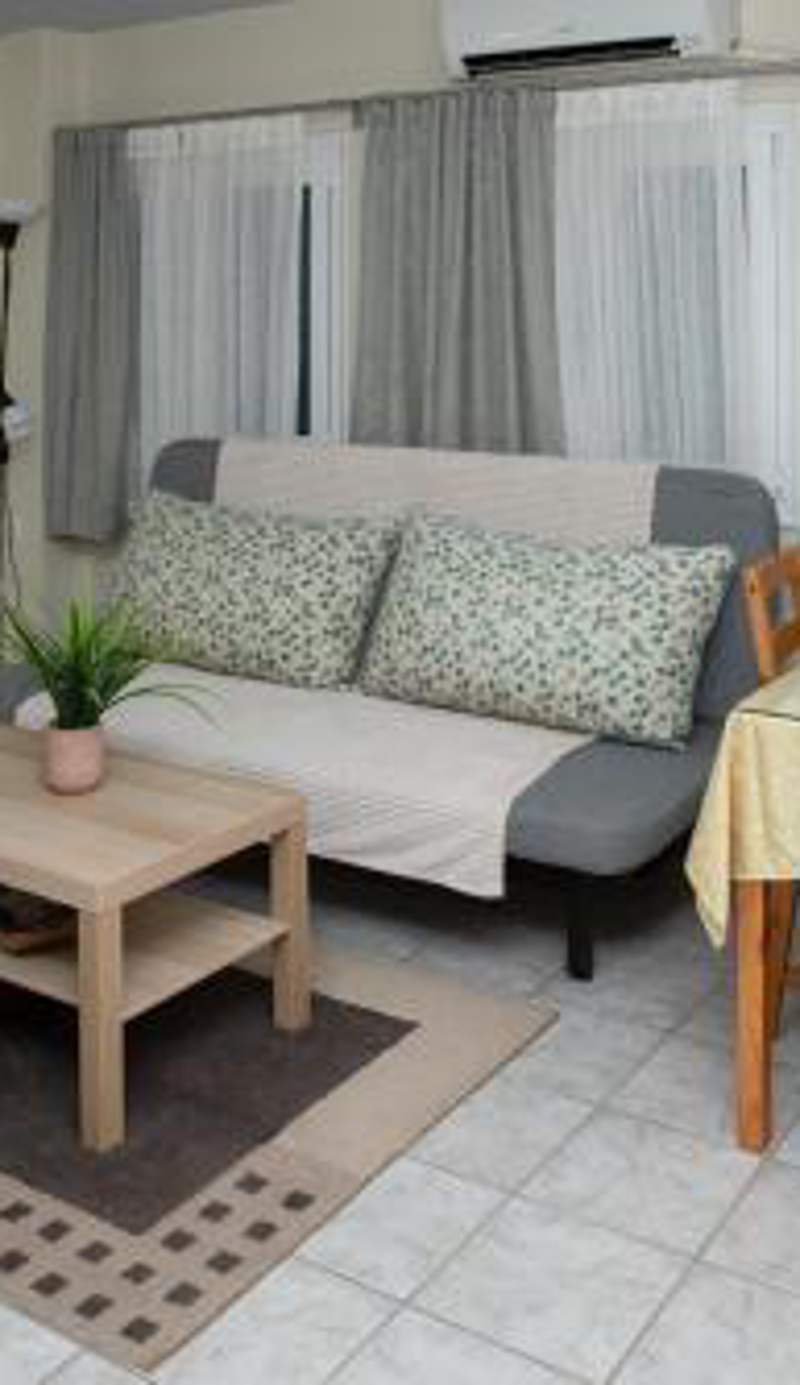 Kaitis home