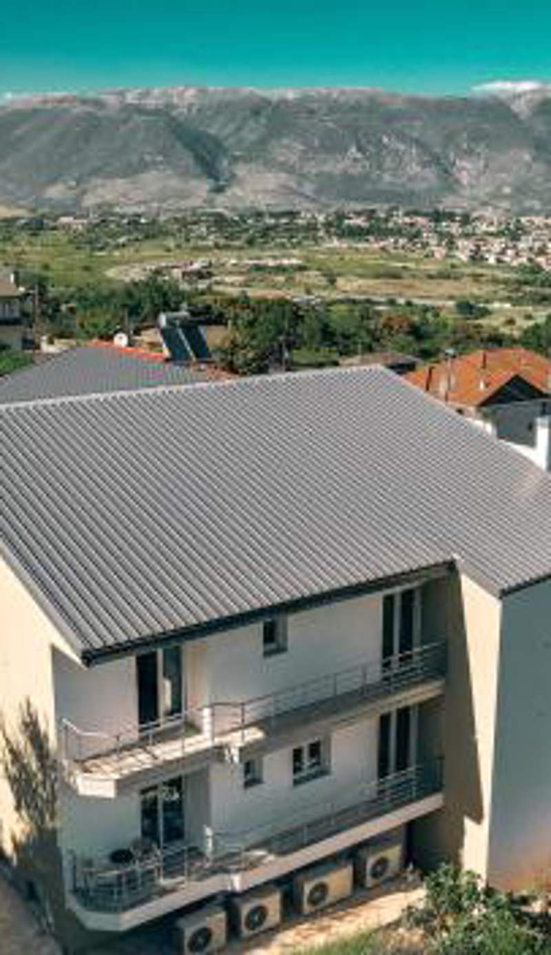 Olympiada Suites