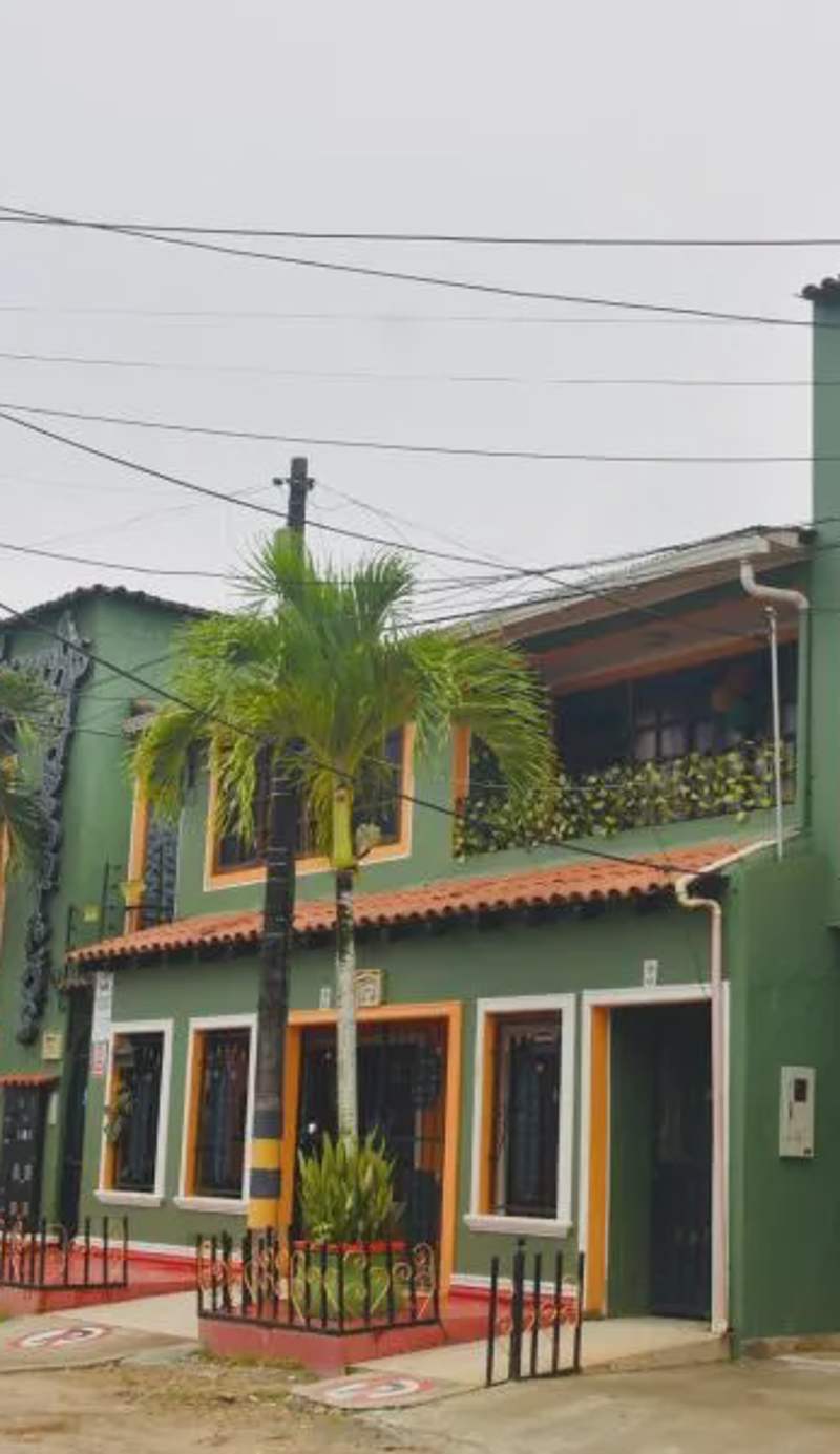 ApartaHotel Tierras Amazonicas