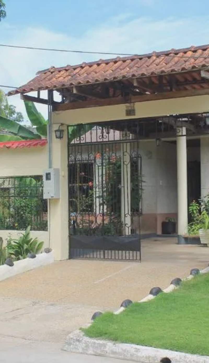 Casa Nora & Alejo