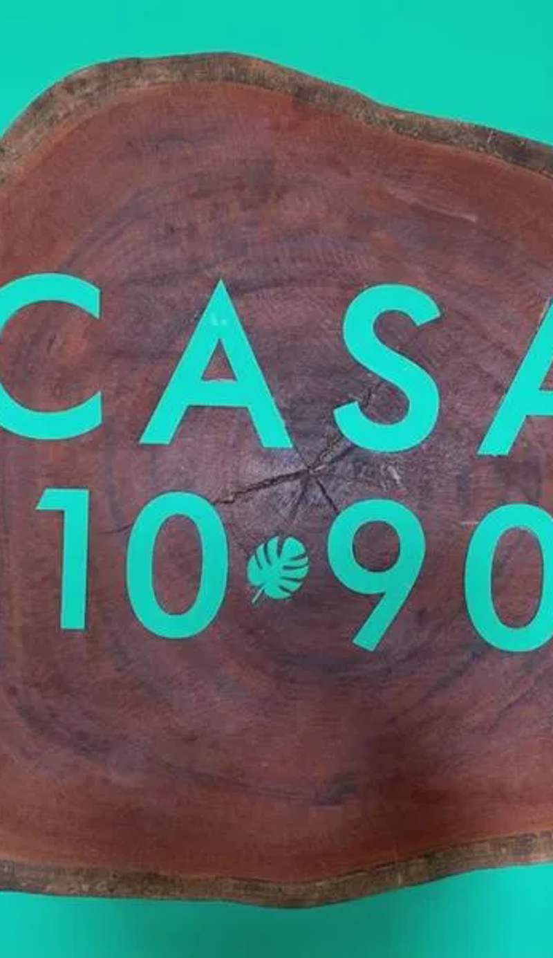 Casa 1090 ubicada cerca a todo.