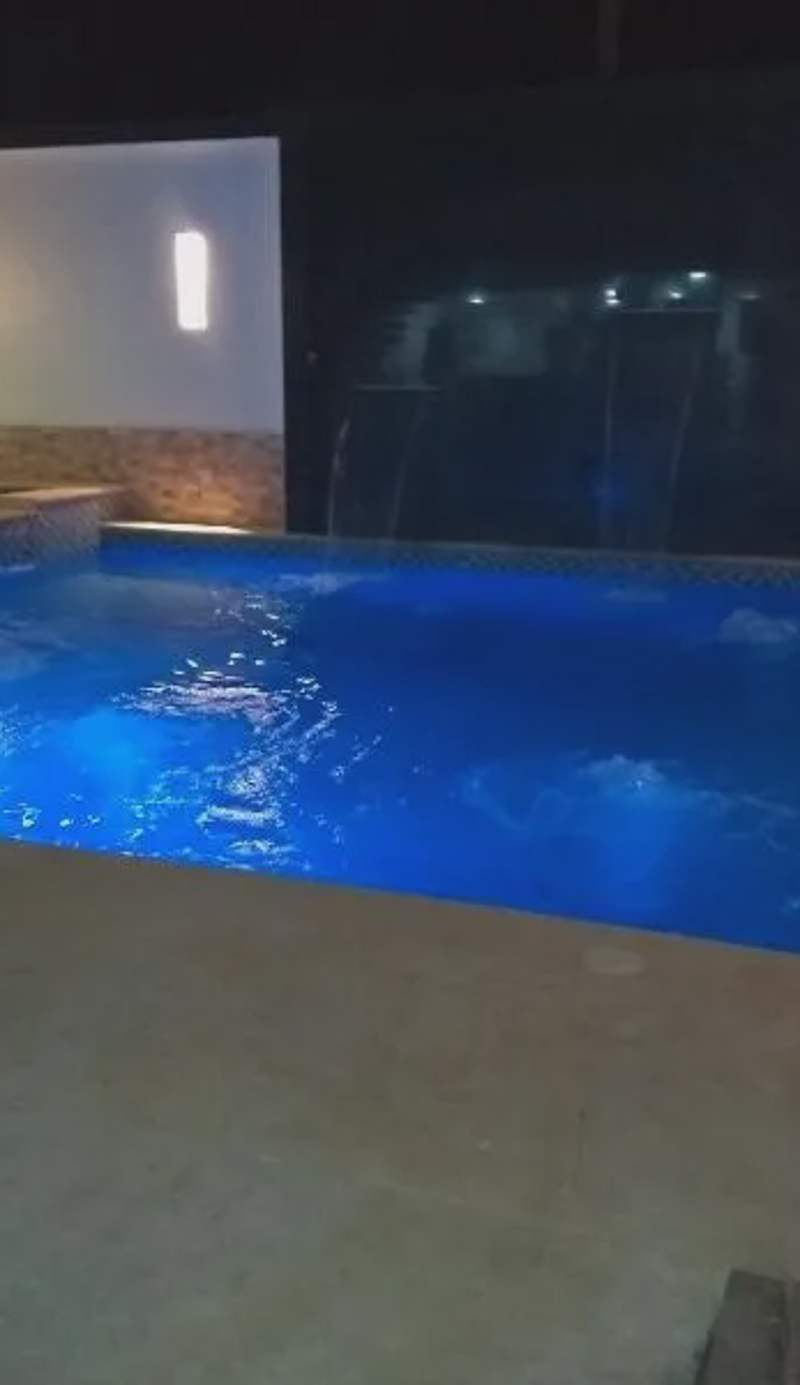 Hospedaje casa Lucía