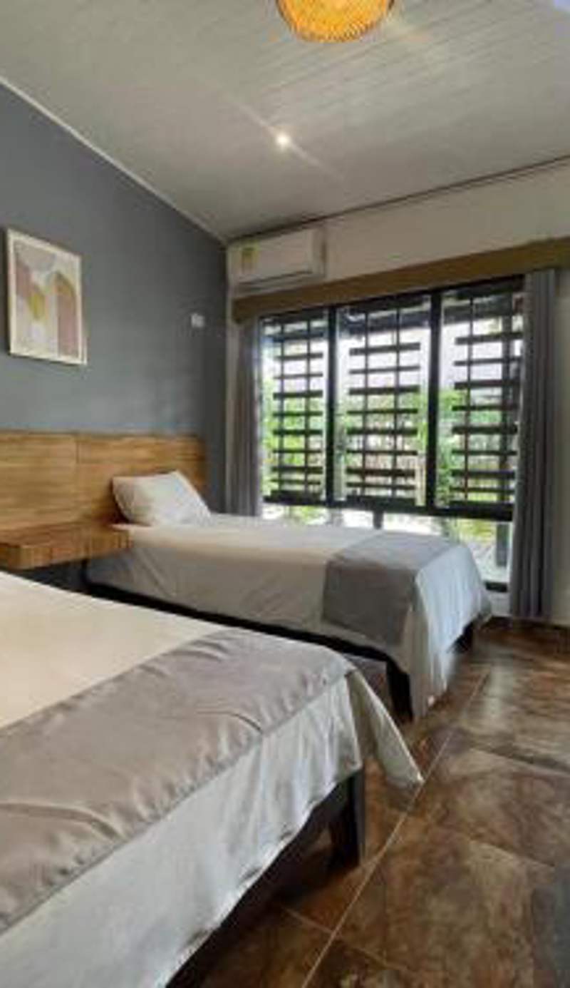 Hotel Madreselva