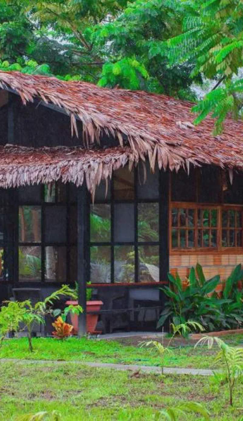 Hotel Boutique VILLALILIANA