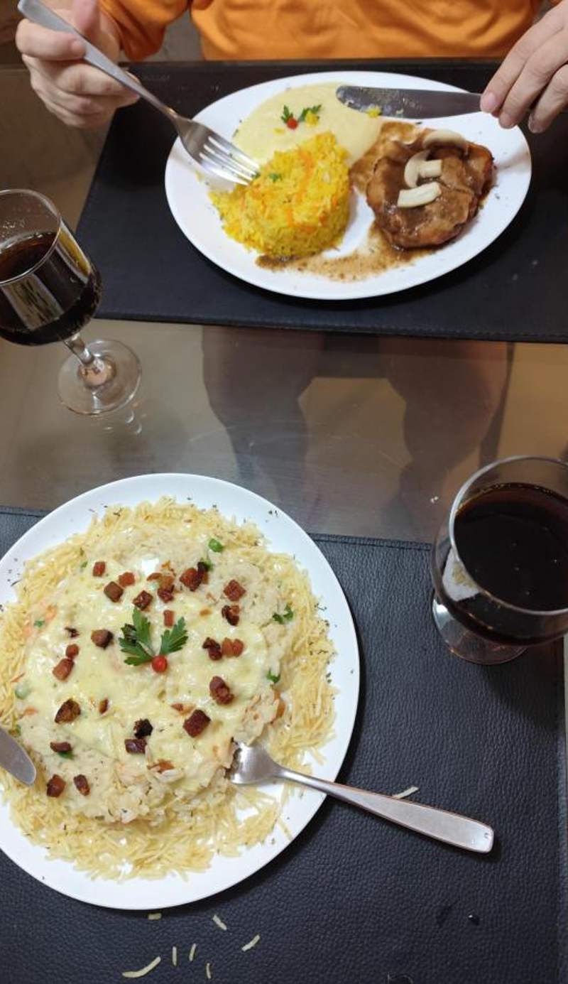 Raru's Motel Via Costeira (Adult Only)