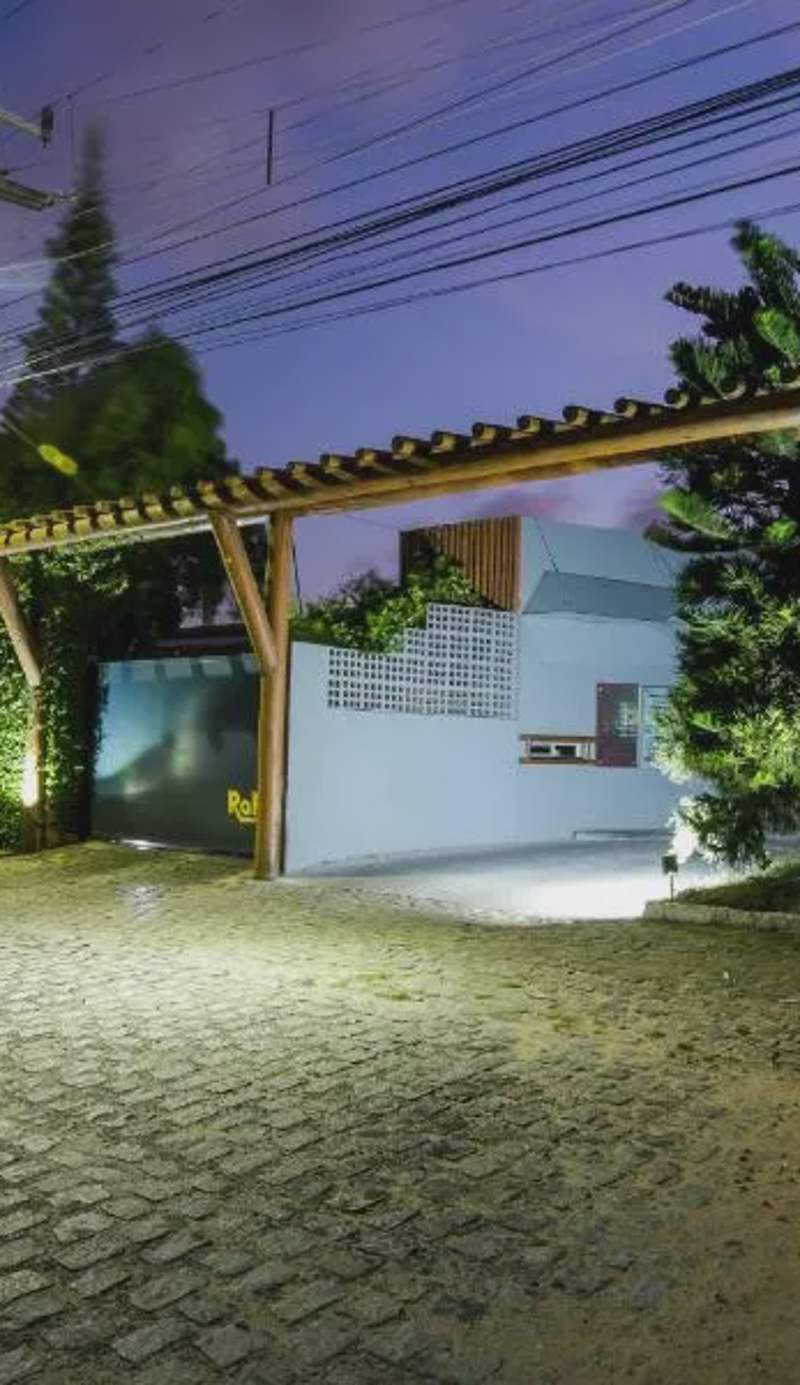 Raru's Motel Litoral Norte (Adult Only)