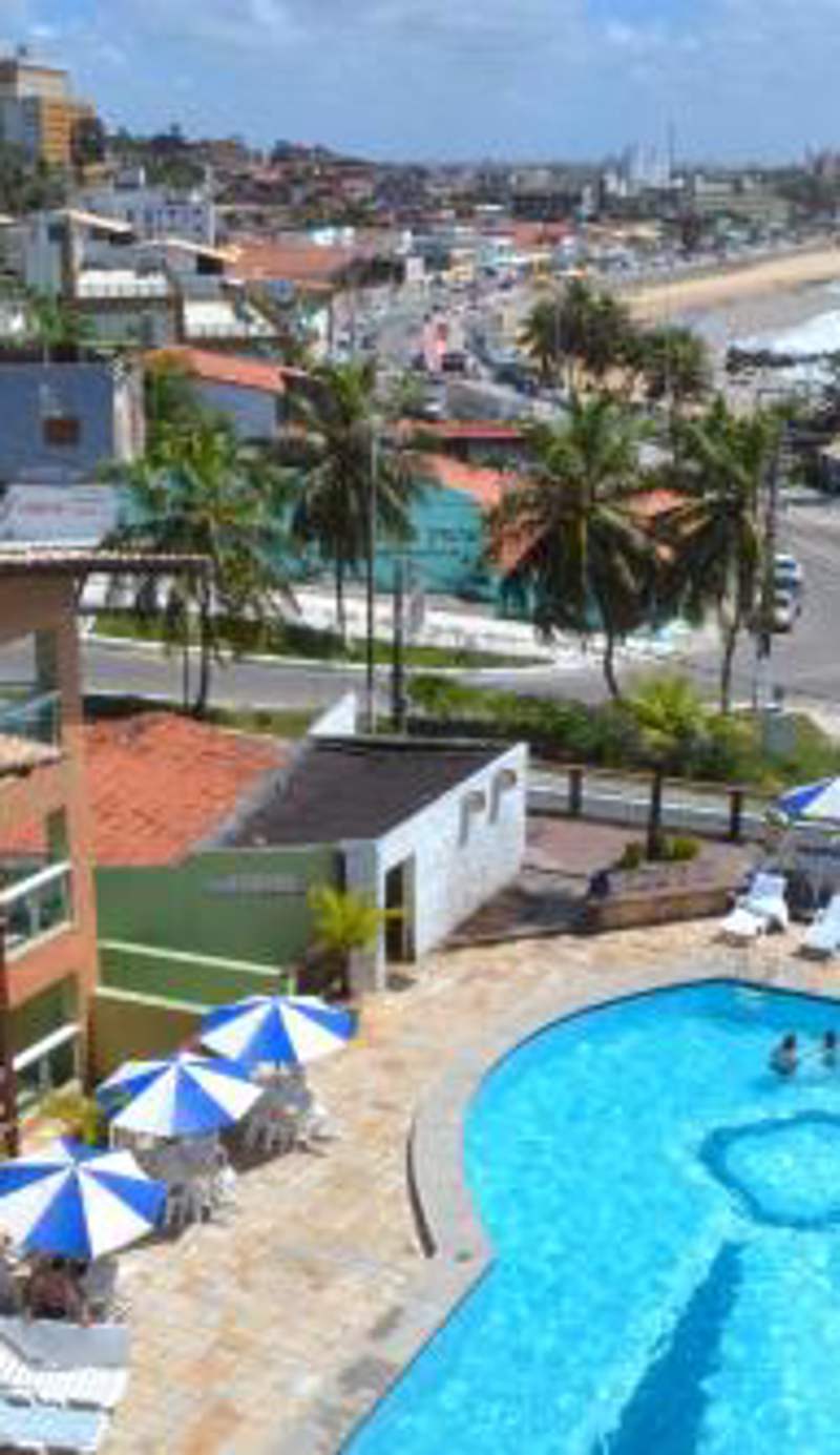 Natal Praia Hotel