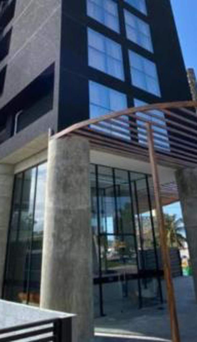 9006 Suites Natal Hotel