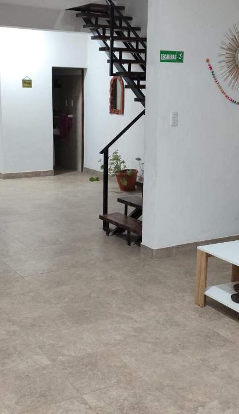 La acequia casa