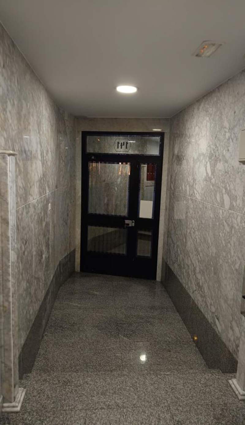 Pension las Rias