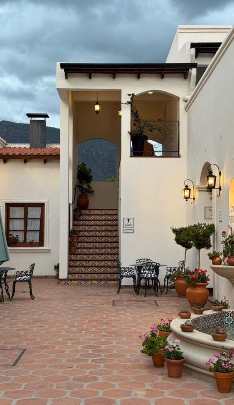 Iraola Hotel Boutique