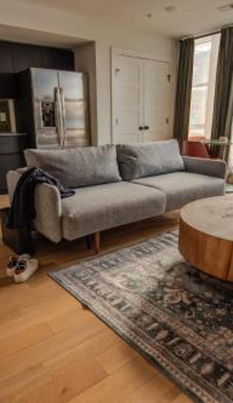 Sosuite at The Jefferson - Fishtown