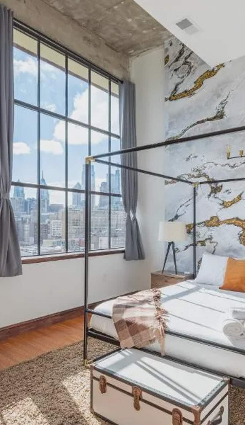 Sosuite at Independence Lofts - Callowhill