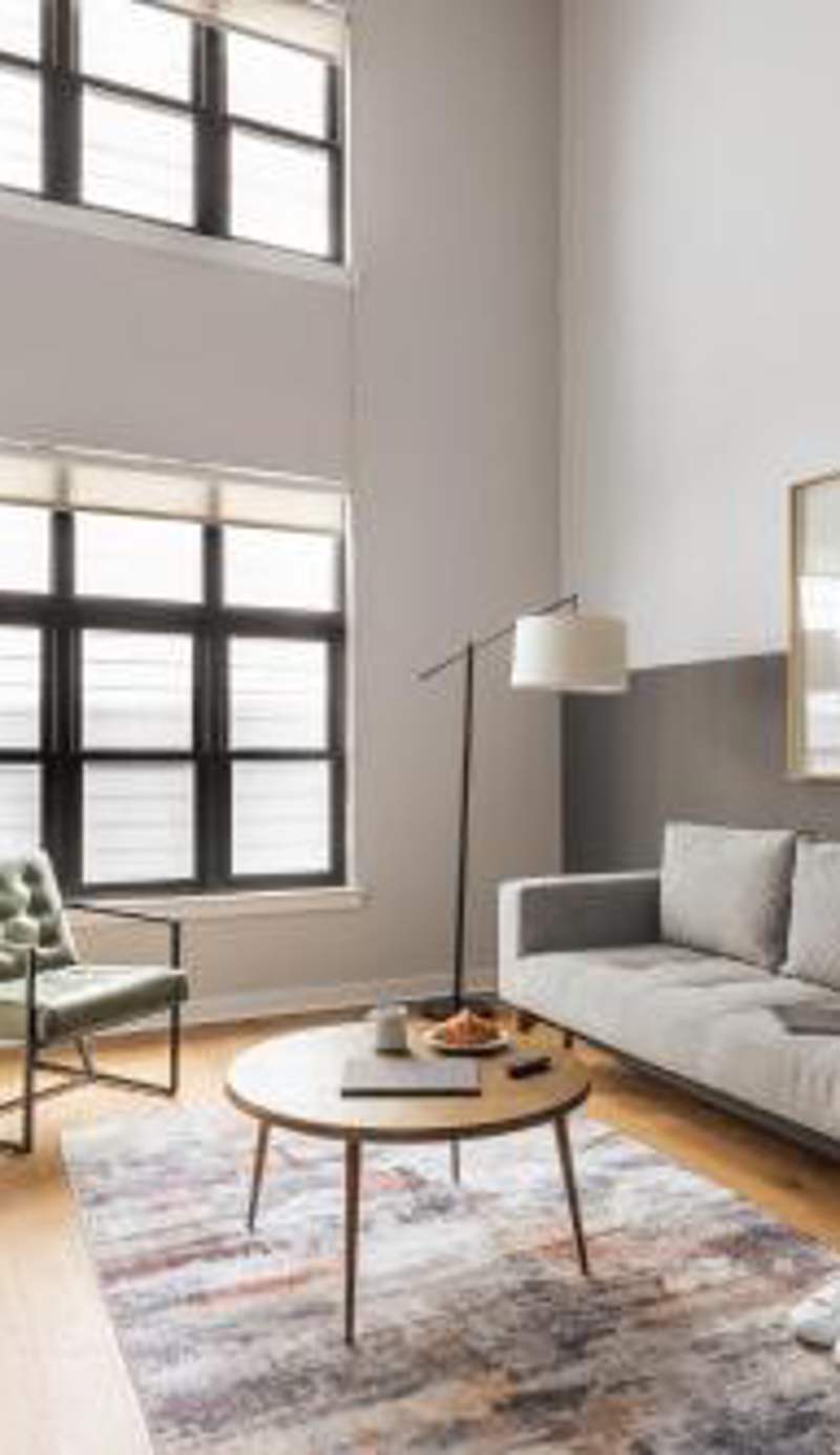 Sosuite at The Vine - Old City