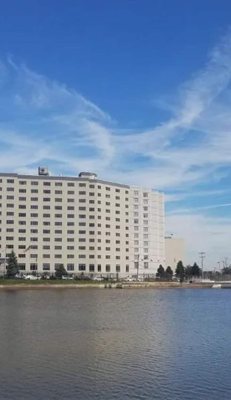 Hilton Philadelphia City Avenue