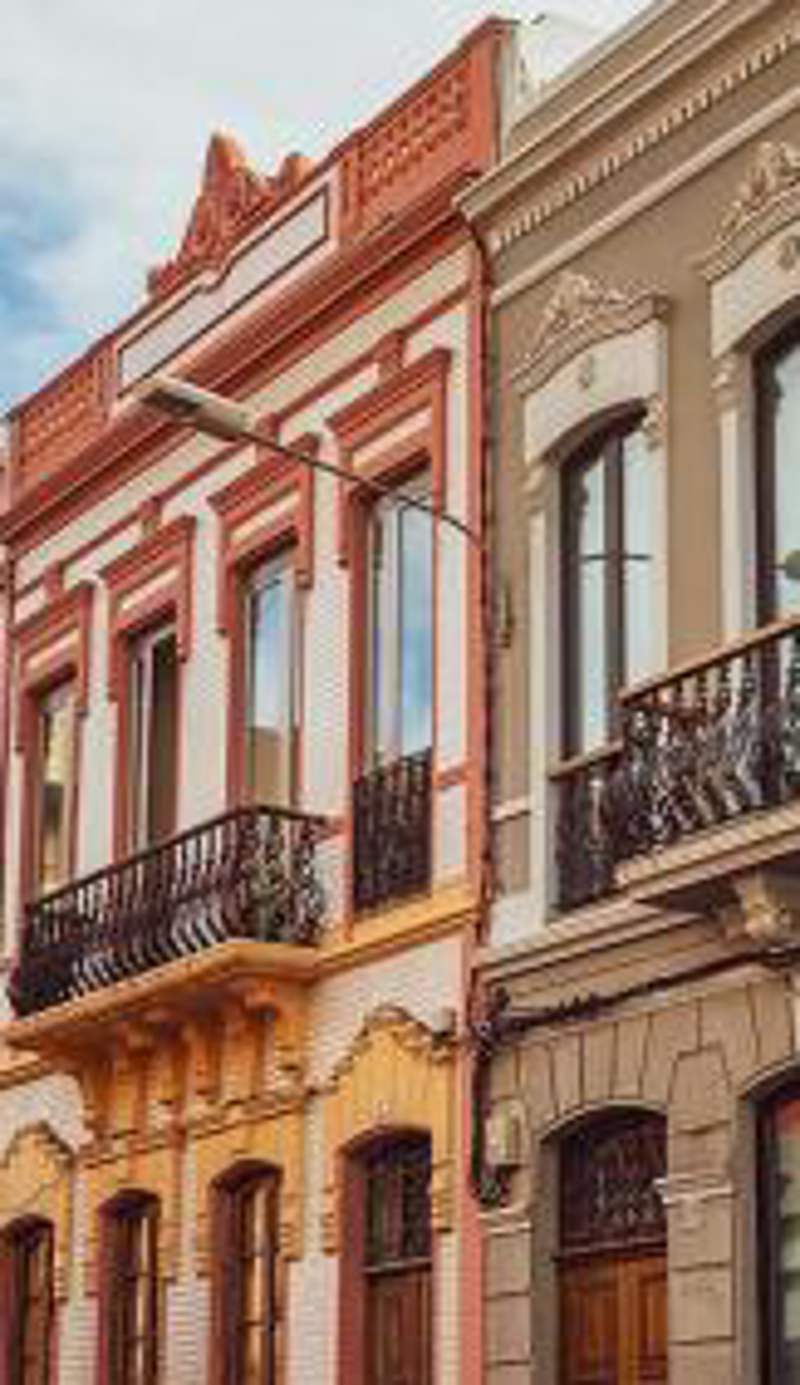 Alma Canaria Rooms