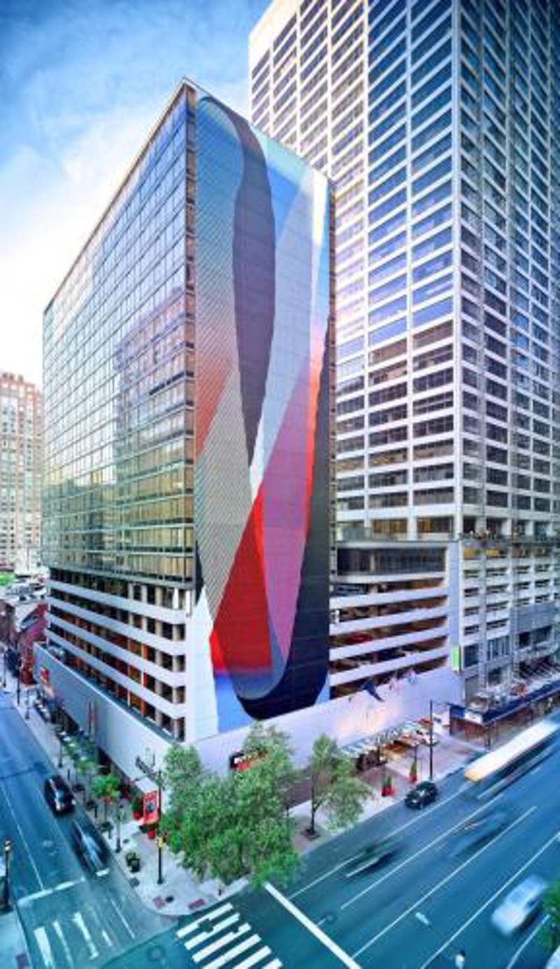 Sonesta Philadelphia Rittenhouse Square