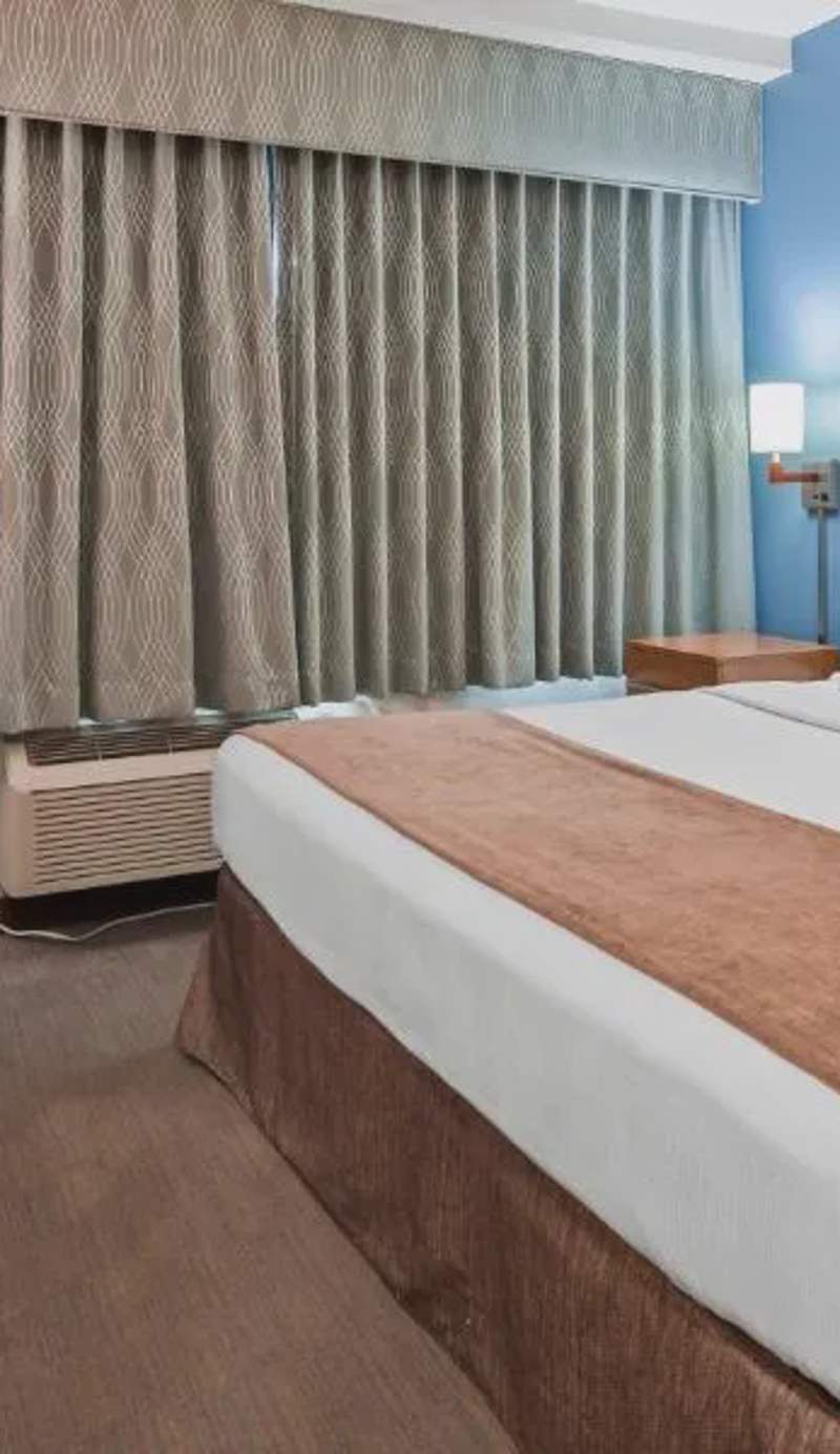 Best Western Plus Philadelphia Convention Center Hotel