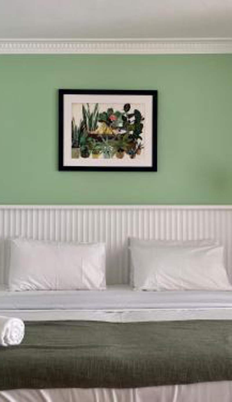 Paradise Motel Busselton