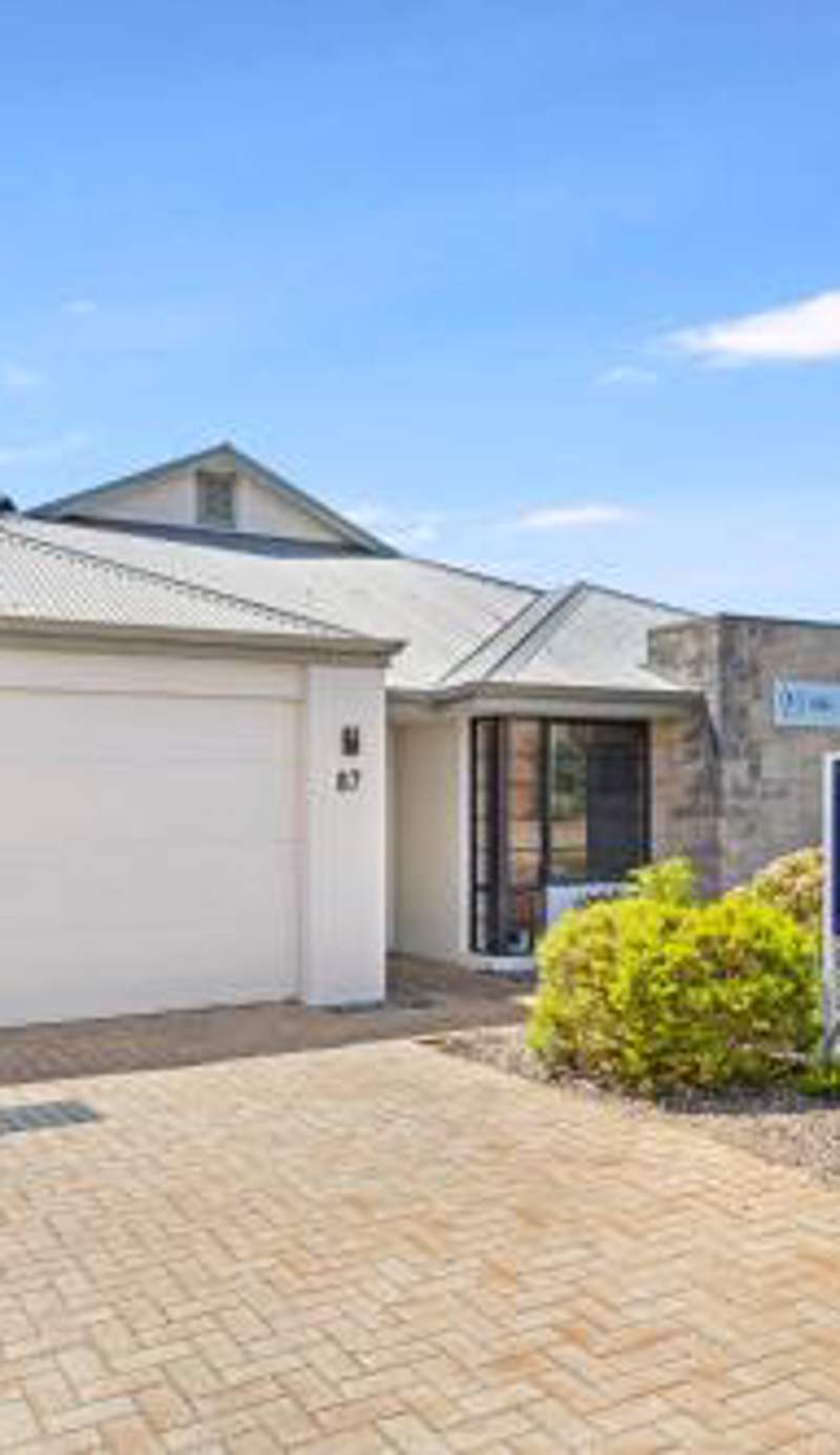 Baudins of Busselton Bed and Breakfast - Adults only