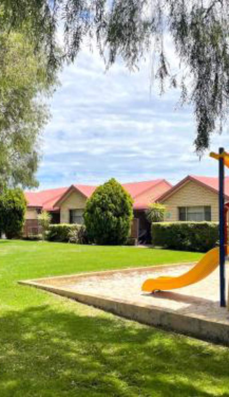 Busselton Villas and Glamping Village