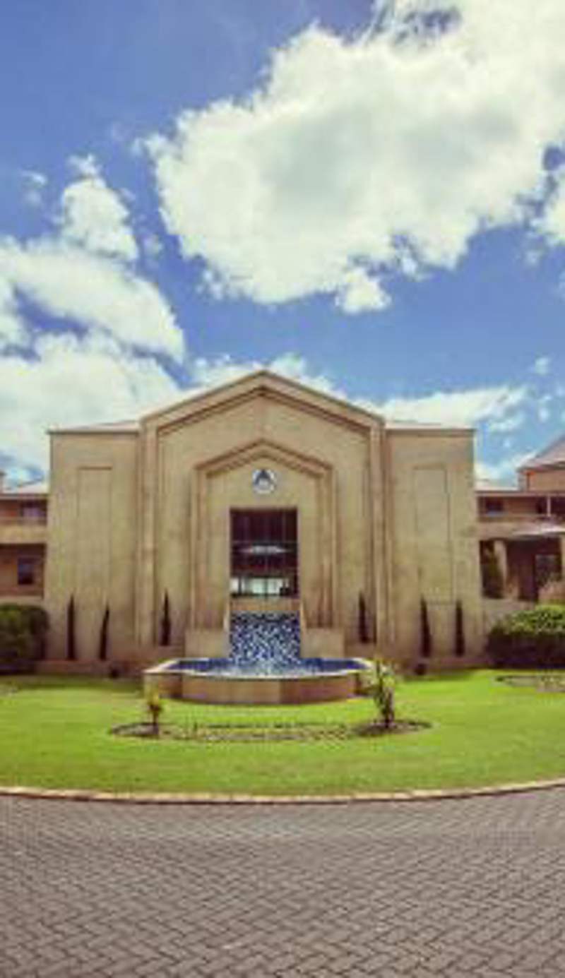 Abbey Beach Resort